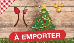 Noël à emporter 